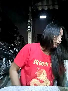 KinkyKit_May's cam snapshot