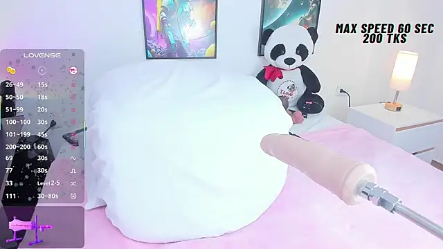 Alana-3 live sex cam