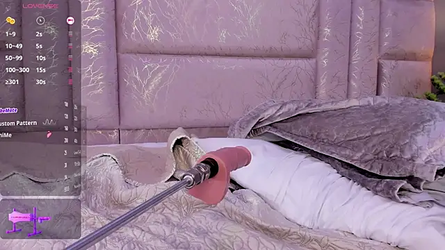 I_Am_Anniee's cam snapshot