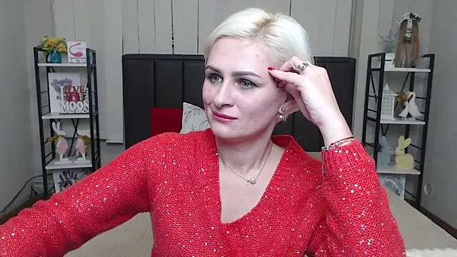 OliviaHorst's cam snapshot