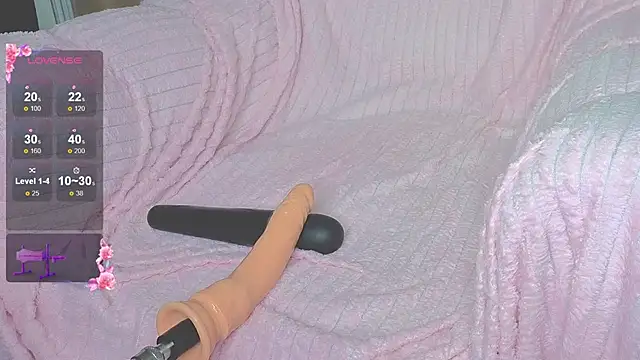 Forever_Smiler's cam snapshot