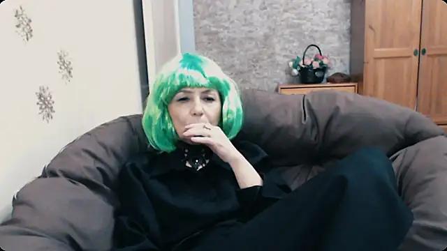 AnnieEltgant's cam snapshot