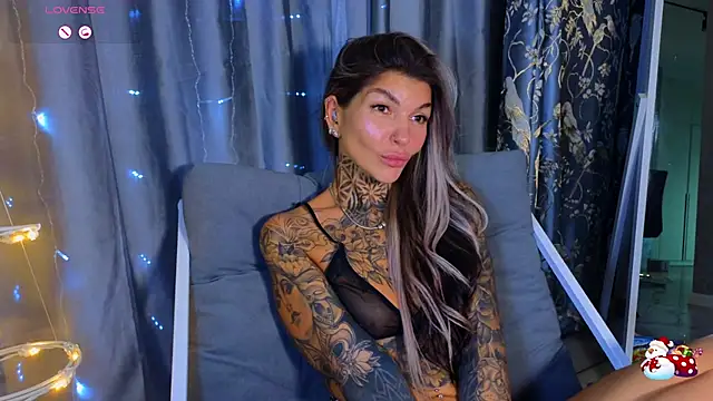 tattooedBabyy's cam snapshot