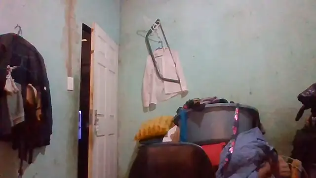 Nicky52's cam snapshot