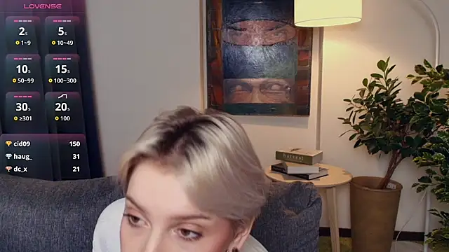 OdelynaAsp's cam snapshot