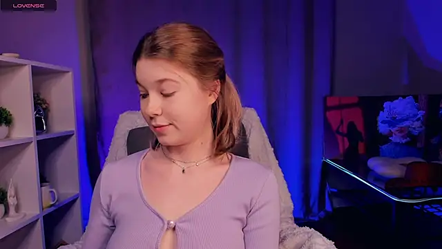 NicoletteTegeler's cam snapshot