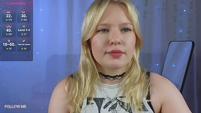 Mila_wxw's cam snapshot