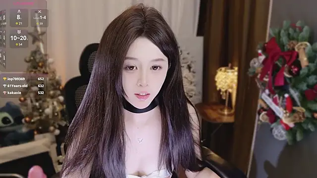 Honey-wanning live sex cam