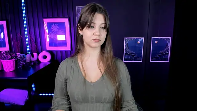 ElizaMild's cam snapshot