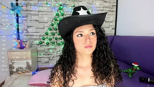 mapelove's cam snapshot