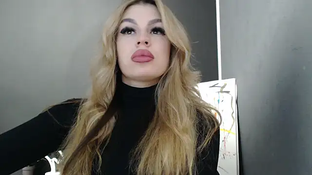 Your_Jessy's cam snapshot