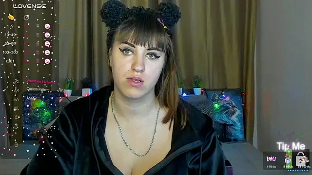 Amali_Ivanna_smit's cam snapshot