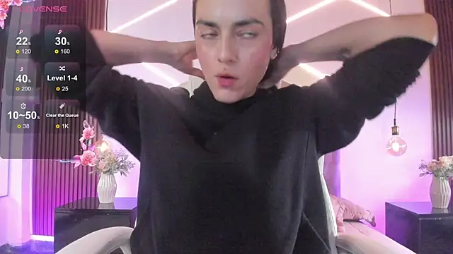 BellaClaiir's cam snapshot