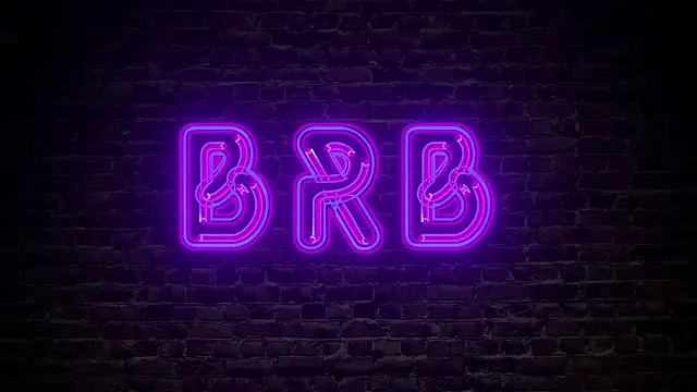 conni_f00x's cam snapshot