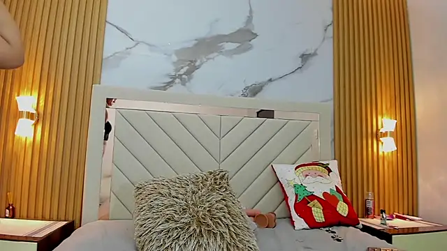 lisa_prescot's cam snapshot