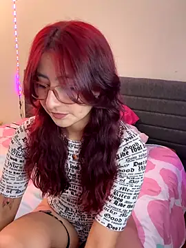 saramooon's cam snapshot