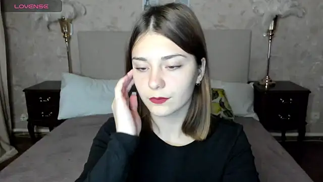 MargoChill's cam snapshot