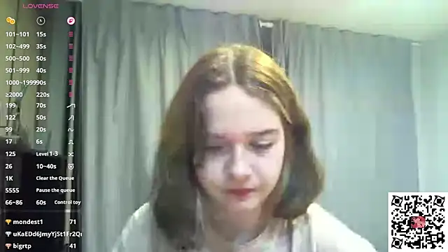 AlissaGerardo's cam snapshot