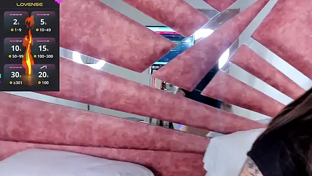 venusmorgan_'s cam snapshot