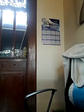 Anonymous_Girl_'s cam snapshot