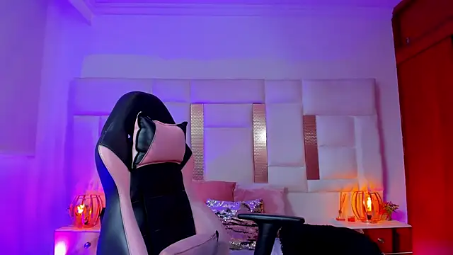 SteffyMontes's cam snapshot