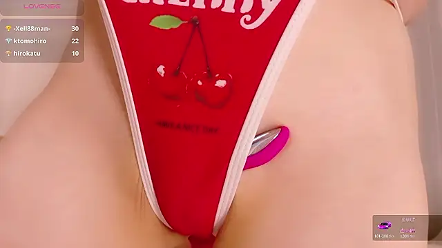 MIZUKI88888's cam snapshot