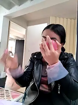 Venus_Rivers's cam snapshot