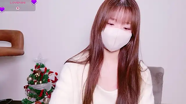 yuno_chan's cam snapshot