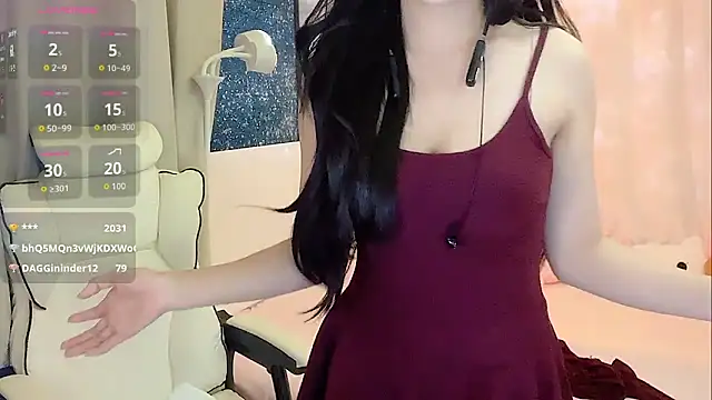 Ximi1's cam snapshot