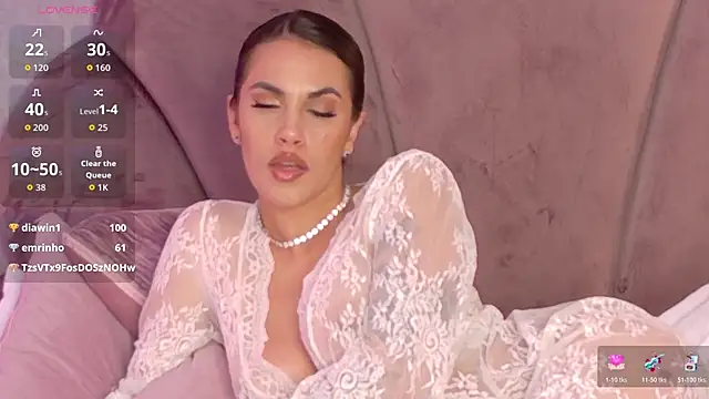 Camille_Torres's cam snapshot