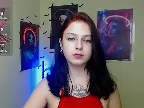 Cherry_Girl1's cam snapshot