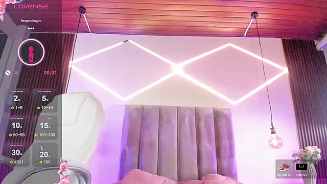 BellaClaiir's cam snapshot