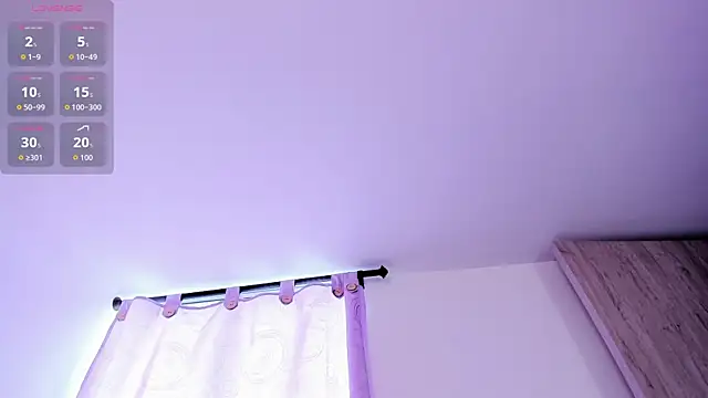 Jullya_x's cam snapshot