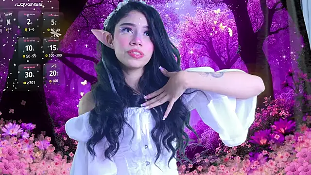 SammyJhuls's cam snapshot