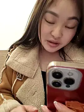 Nhi999's cam snapshot