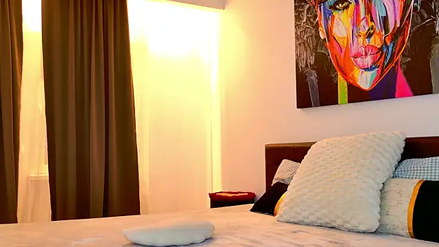 EveeK's cam snapshot