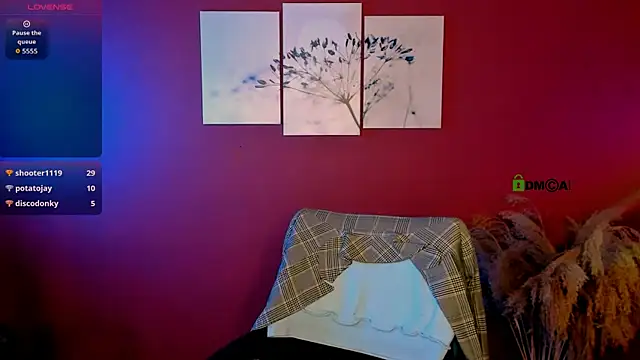 dakota_night_'s cam snapshot