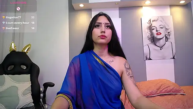 _tahira__'s cam snapshot