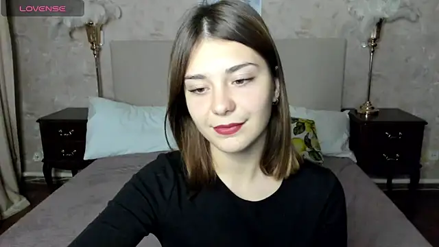 MargoChill's cam snapshot