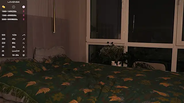 LonnaSkar's cam snapshot