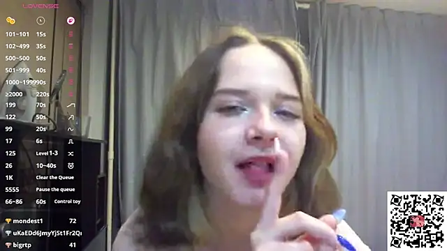 AlissaGerardo's cam snapshot