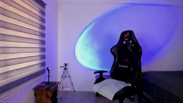 ransoj's cam snapshot