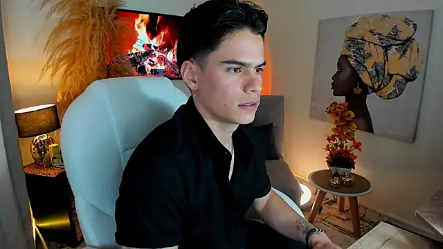 Matias_Murrier's cam snapshot