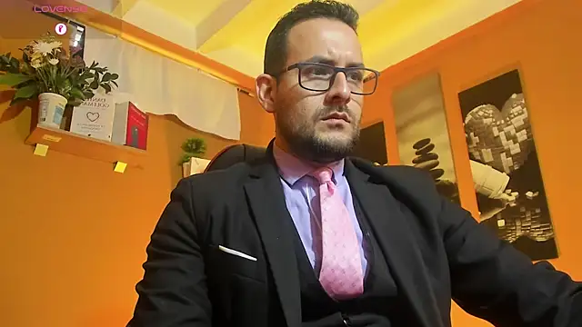 Jerry_hot1's cam snapshot