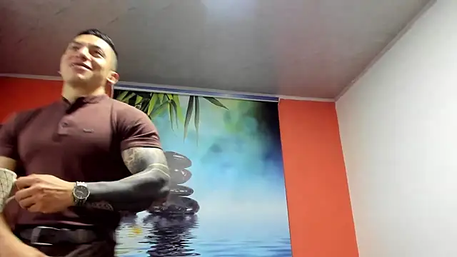 aquiles_51's cam snapshot