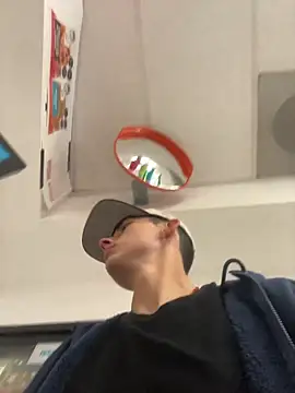 kevinsito1's cam snapshot