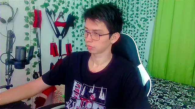 Andy_gray's cam snapshot