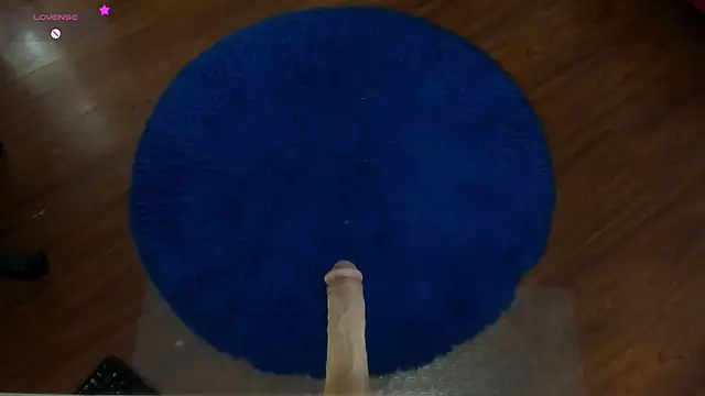 Escarlett_Wii's cam snapshot