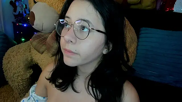 agnes_213's cam snapshot