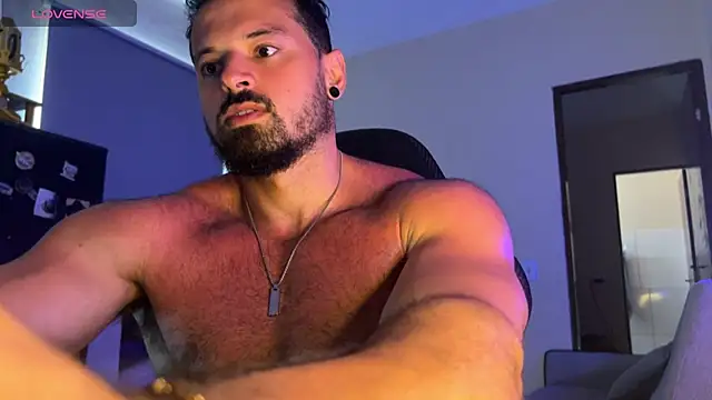 Lucasfit24's cam snapshot